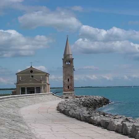 Villetta Alle Cipressine Porto Santa Margherita di Caorle Εξωτερικό φωτογραφία