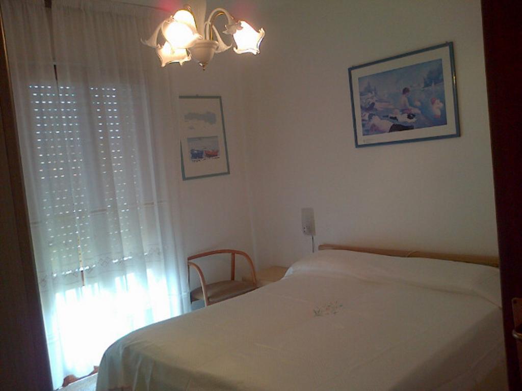 Villetta Alle Cipressine Porto Santa Margherita di Caorle Εξωτερικό φωτογραφία