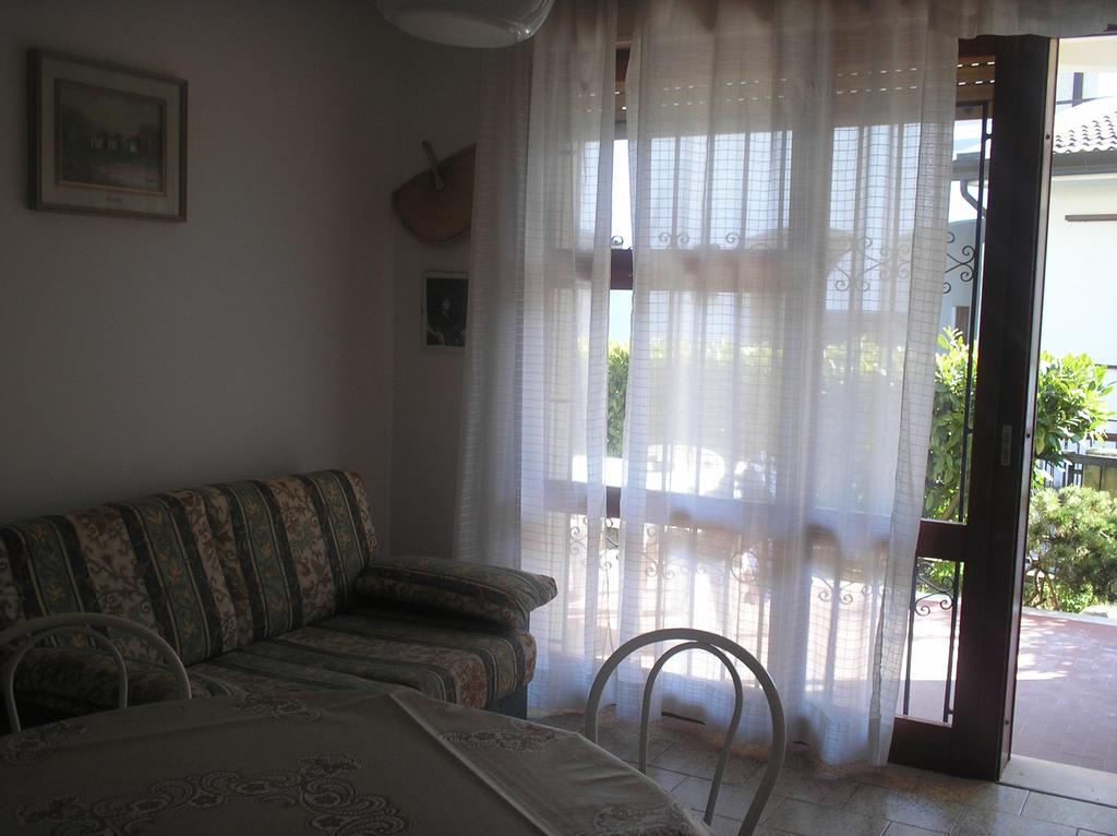 Villetta Alle Cipressine Porto Santa Margherita di Caorle Εξωτερικό φωτογραφία